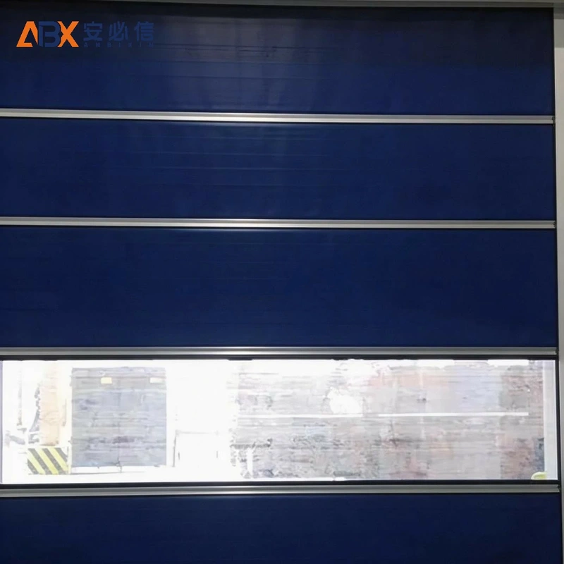 运城快速卷帘门