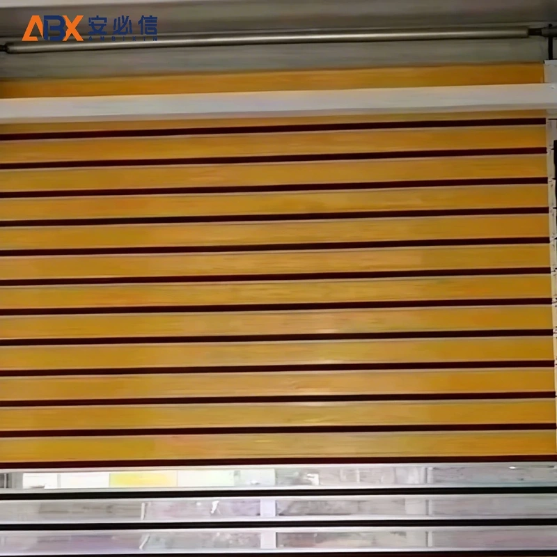 运城雷达高速门