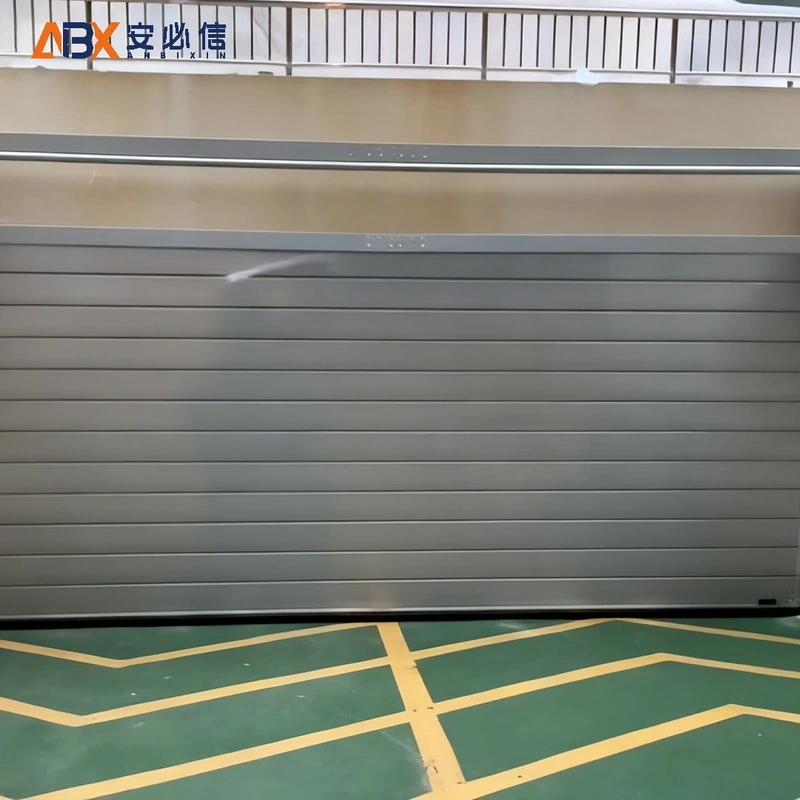 运城厂房高速门